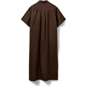 Women's shirt dress Sofie Schnoor ASANASW image-1