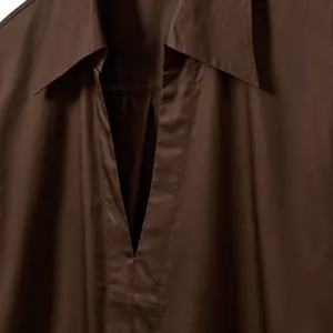 Women's shirt dress Sofie Schnoor ASANASW image-2