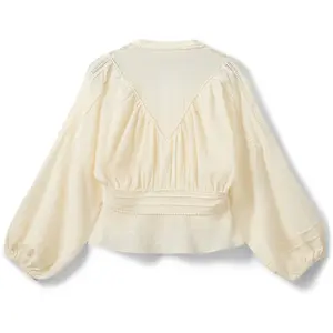 Women's blouse Sofie Schnoor Lousw image-1