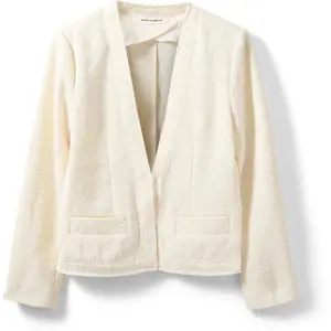 Women's blazer Sofie Schnoor LANA BOUCLE image-0