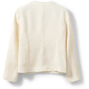 Women's blazer Sofie Schnoor LANA BOUCLE image-1