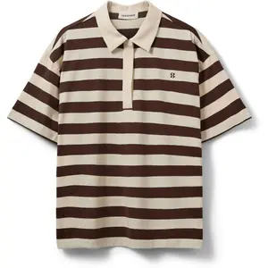 Women's long-sleeved polo shirt Sofie Schnoor Pilsw image-0