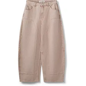 Wide Leg Women's Jeans Sofie Schnoor Sonjasw image-0