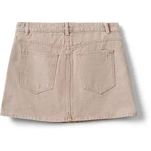 Women's Denim Mini Skirt Sofie Schnoor Samiasw image-1