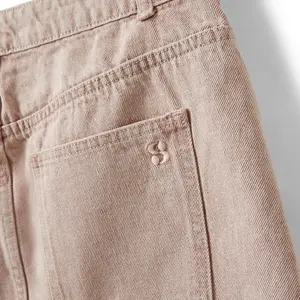 Women's Denim Mini Skirt Sofie Schnoor Samiasw image-2