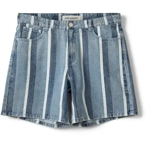 Short en jean femme Sofie Schnoor Ozilasw image-0