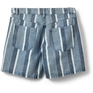 Short en jean femme Sofie Schnoor Ozilasw image-1