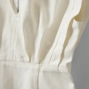 Women's denim dress Sofie Schnoor Enyasw image-2