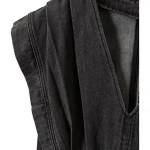Women's denim dress Sofie Schnoor Enyasw image-2