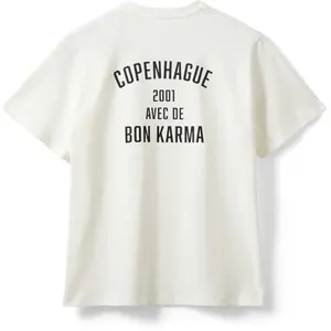 Women's T-shirt Sofie Schnoor Riversw image-1