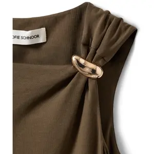 Women's dress Sofie Schnoor Ragnisw image-2
