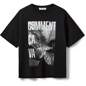 Women's T-shirt Sofie Schnoor Maesw image-0