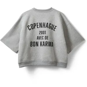 Sweatshirt woman Sofie Schnoor Eloisesw image-1
