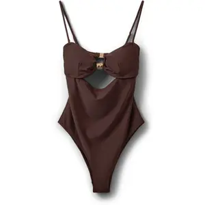 Badeanzug, Damen Sofie Schnoor GALIASW image-0
