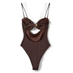 Badeanzug, Damen Sofie Schnoor GALIASW image-1