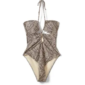 Women's 1-piece swimsuit Sofie Schnoor Veeta