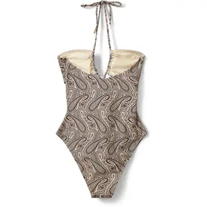 Women's 1-piece swimsuit Sofie Schnoor Veeta image-1