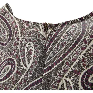 Printed women's blouse Sofie Schnoor LEELA image-2