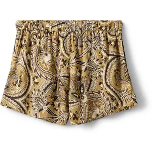 Women's shorts Sofie Schnoor Remisw image-1