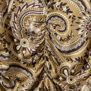 Printed women's blouse Sofie Schnoor LEELA image-2