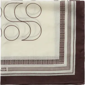 Women's scarf Sofie Schnoor HAILYSW image-1