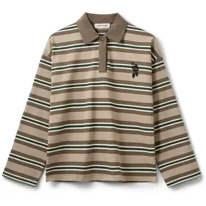 Sweatshirt woman Sofie Schnoor Priasw image-0