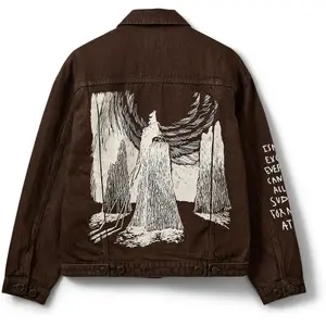 Women's denim jacket Sofie Schnoor AUDREYSW image-1