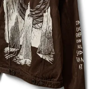 Women's denim jacket Sofie Schnoor AUDREYSW image-2