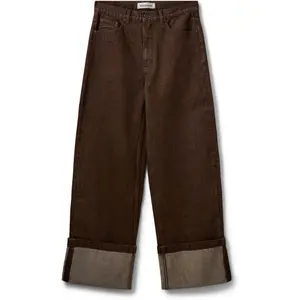 Women's jeans Sofie Schnoor Misha Fold Up image-0