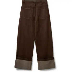 Women's jeans Sofie Schnoor Misha Fold Up image-4