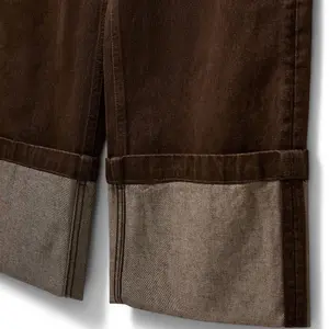 Women's jeans Sofie Schnoor Misha Fold Up image-5