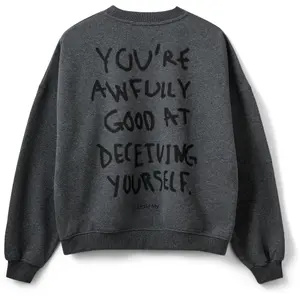Sweatshirt woman Sofie Schnoor Parossw image-1