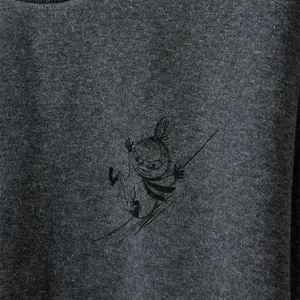 Sweatshirt woman Sofie Schnoor Parossw image-2