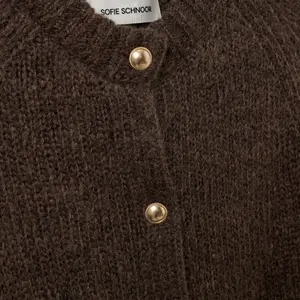 Women's cardigan Sofie Schnoor Selmasw image-2