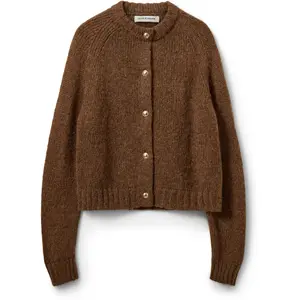 Women's cardigan Sofie Schnoor Selmasw image-0
