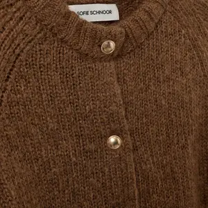 Women's cardigan Sofie Schnoor Selmasw image-2