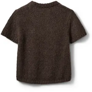 Women's sleeveless sweater Sofie Schnoor Sagasw image-1