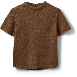Women's sleeveless sweater Sofie Schnoor Sagasw
