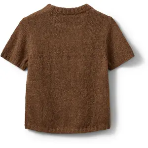 Women's sleeveless sweater Sofie Schnoor Sagasw image-1