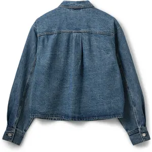Women's denim shirt Sofie Schnoor Nashimasw image-1