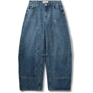 Straight Jeans for Women Sofie Schnoor Sonjasw image-0