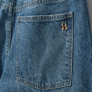 Straight Jeans for Women Sofie Schnoor Sonjasw image-2