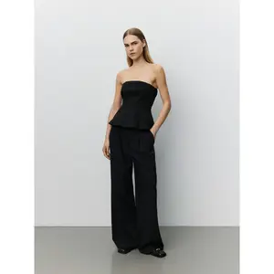 Women's top Sofie Schnoor Corset image-1