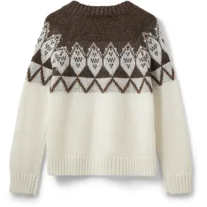Sweatshirt woman Sofie Schnoor ALLEGRASW image-1