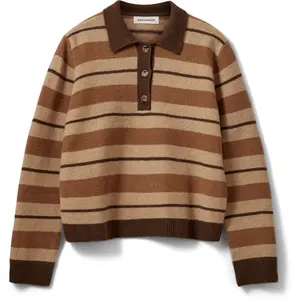 Sweatshirt woman Sofie Schnoor Stormasw image-0
