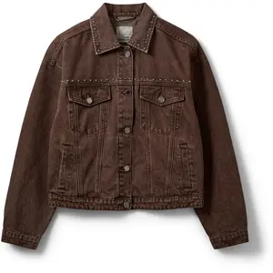 Women's denim jacket Sofie Schnoor AUDRISW image-0