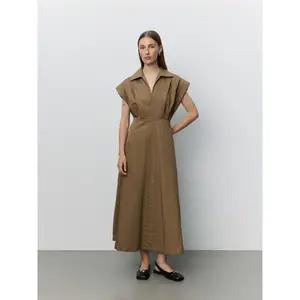 Women's dress Sofie Schnoor Minera image-1
