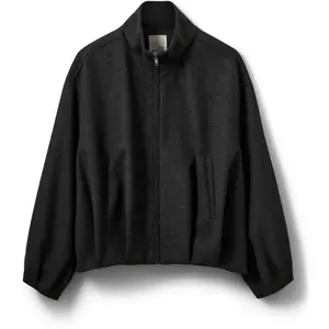 Women's bomber Sofie Schnoor BECKYSW image-0