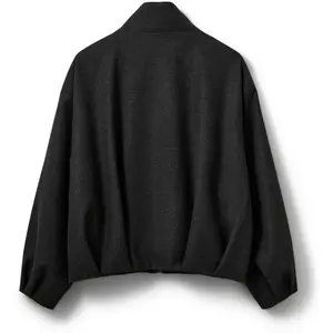 Women's bomber Sofie Schnoor BECKYSW image-1
