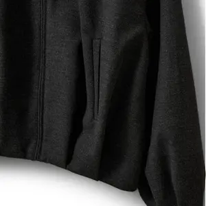 Women's bomber Sofie Schnoor BECKYSW image-2